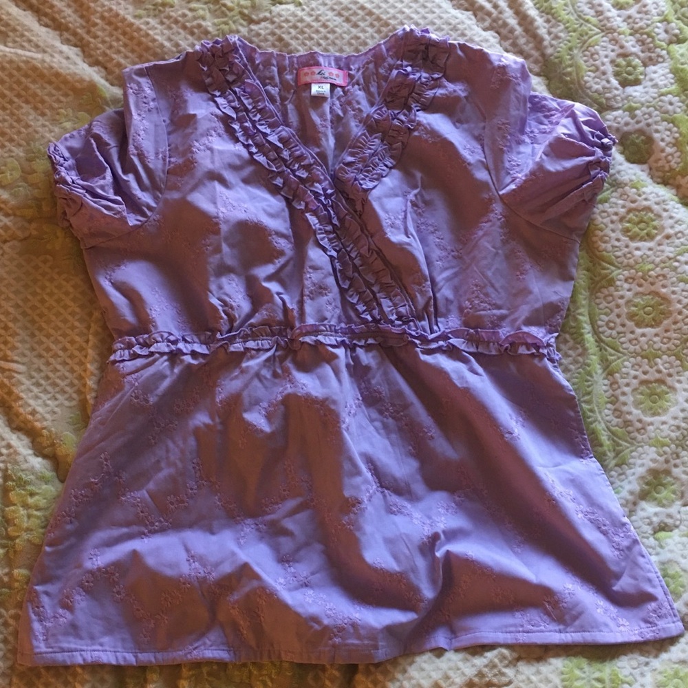 Medical Scrubs Tops Bundle